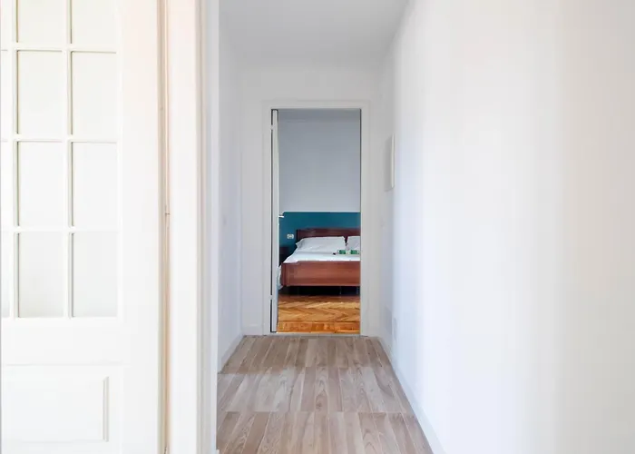 Palma By Portofinohomes Apartman *