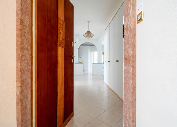 Palma By Portofinohomes Rapallo