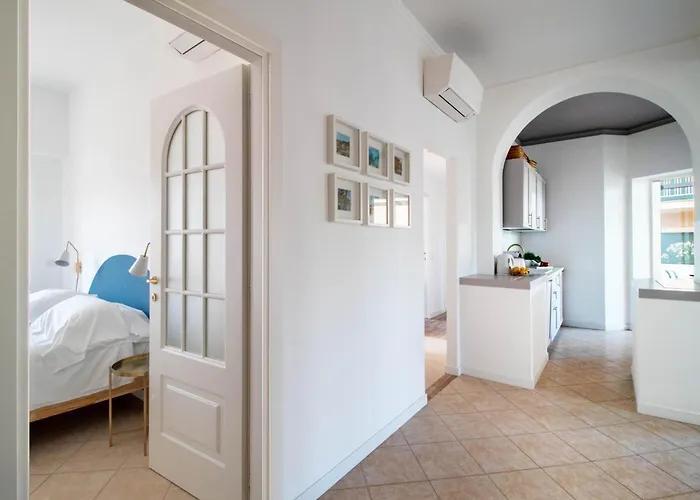 Palma By Portofinohomes Apartman