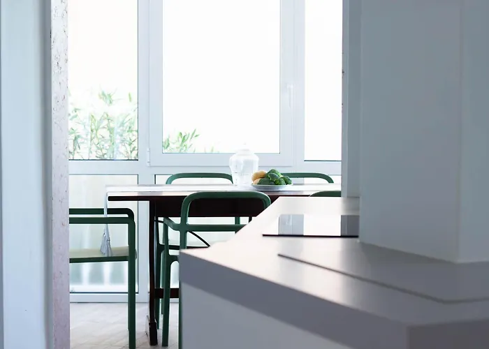 Palma By Portofinohomes Apartman *