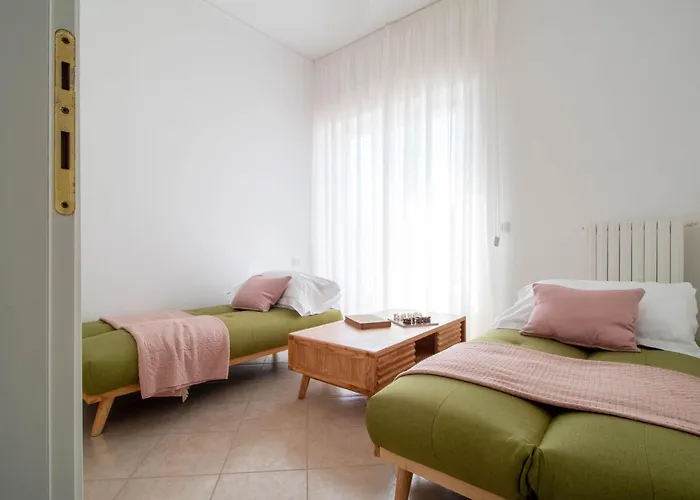 Palma By Portofinohomes * Rapallo