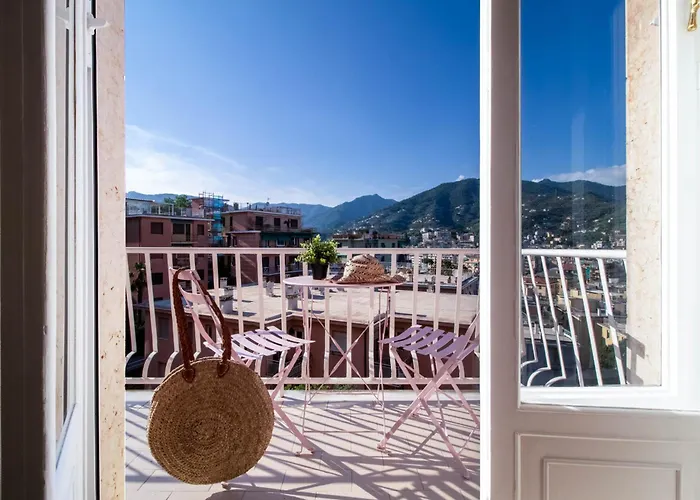 Palma By Portofinohomes Apartman