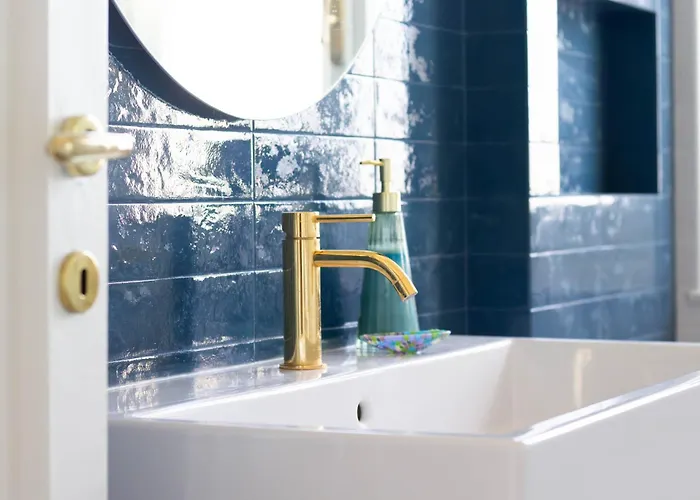 Apartman Palma By Portofinohomes