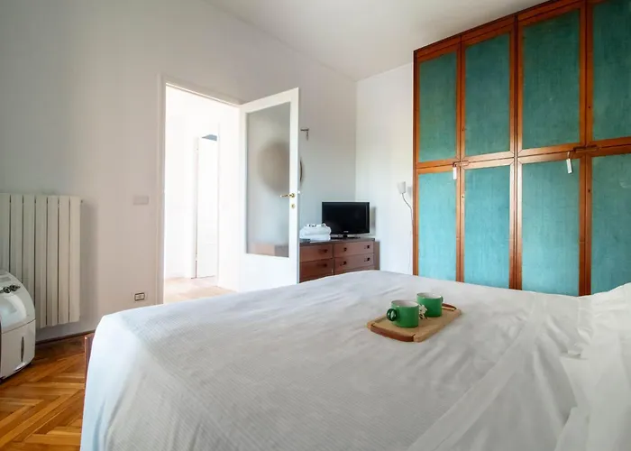 Apartman Palma By Portofinohomes *