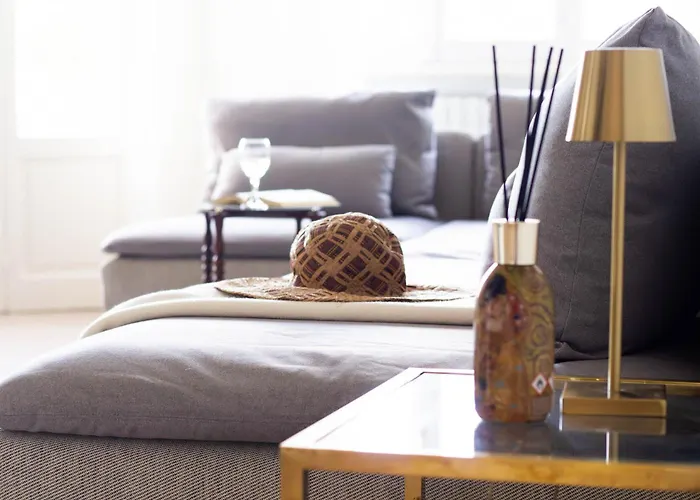 Apartman Palma By Portofinohomes Rapallo