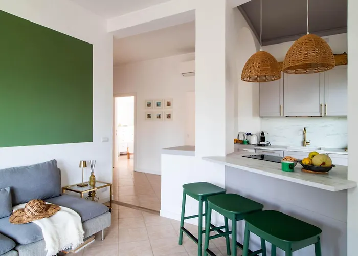 Apartman Palma By Portofinohomes