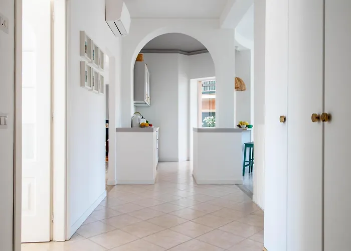 Palma By Portofinohomes *