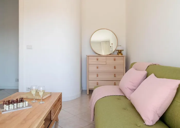 Palma By Portofinohomes * Rapallo