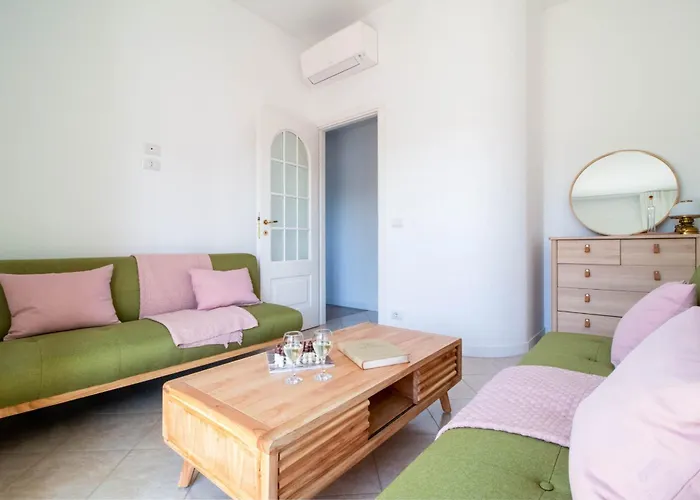 Apartman Palma By Portofinohomes